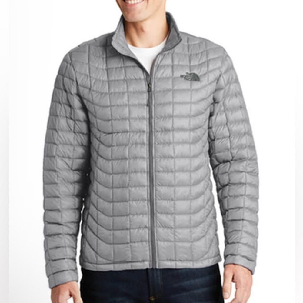 The North Face Men's Thermoball Trek Jacket M